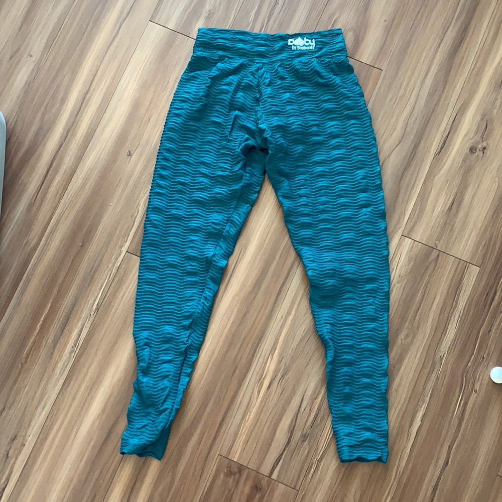 Booty by Brabants leggings